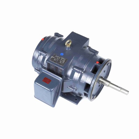 MARATHON 25 Hp Close-Coupled Pump Motor, 3 Phase, 1800 Rpm, GT2465 GT2465